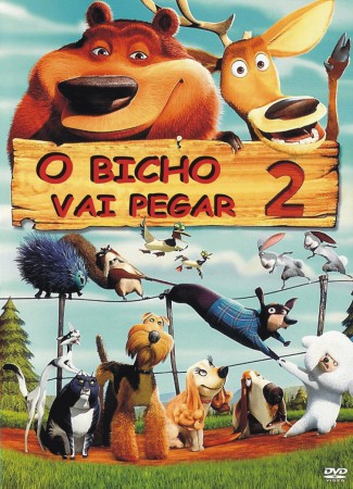 O Bicho Vai Pegar 2